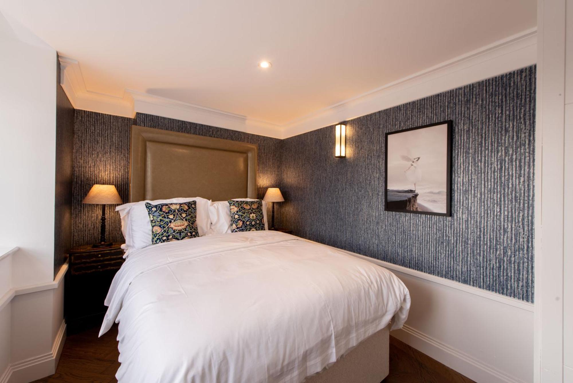 Hotel Gunmakers Londra