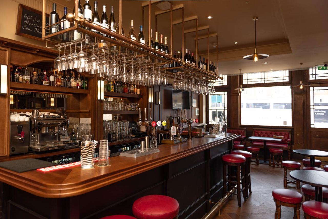 Gunmakers Londra